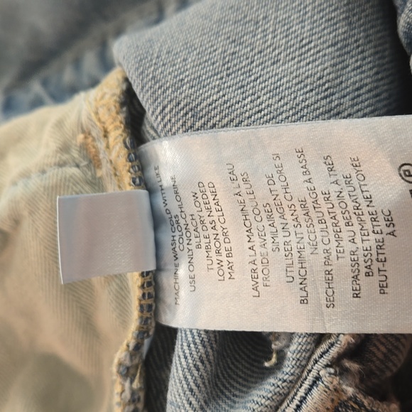 Free People jeans - Picture 10 of 11